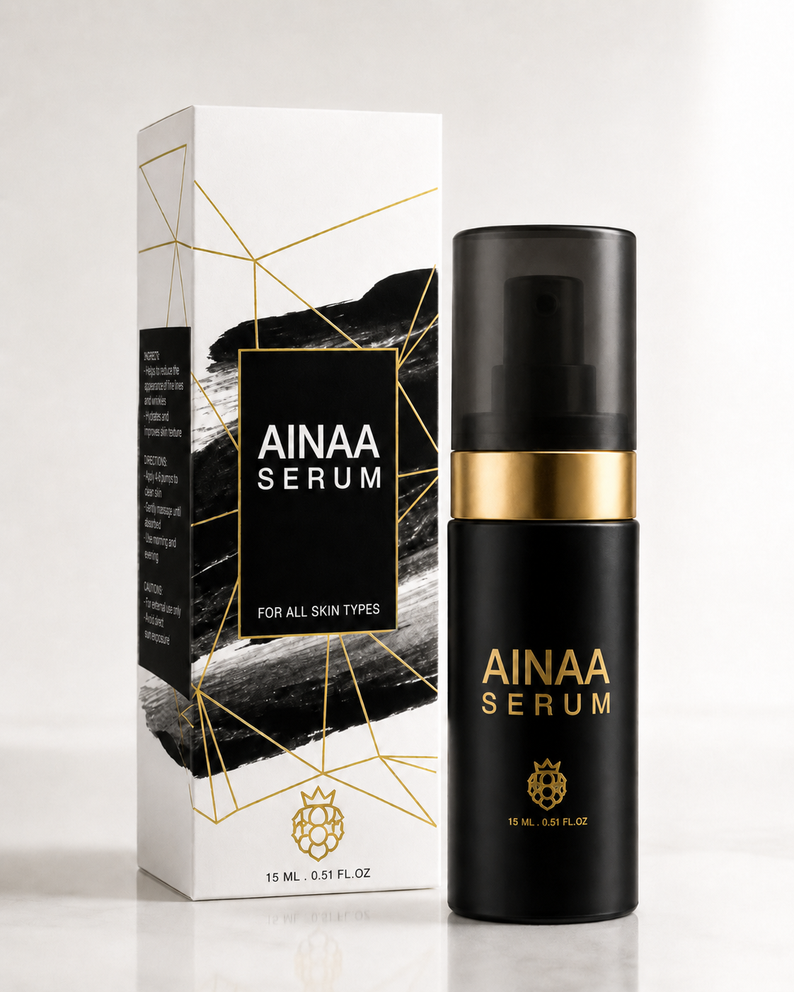 Serum 2018