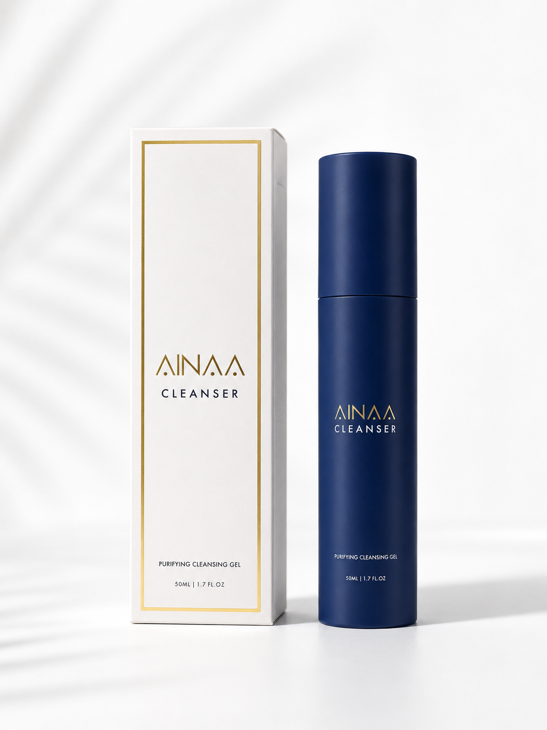 Cleanser 2022