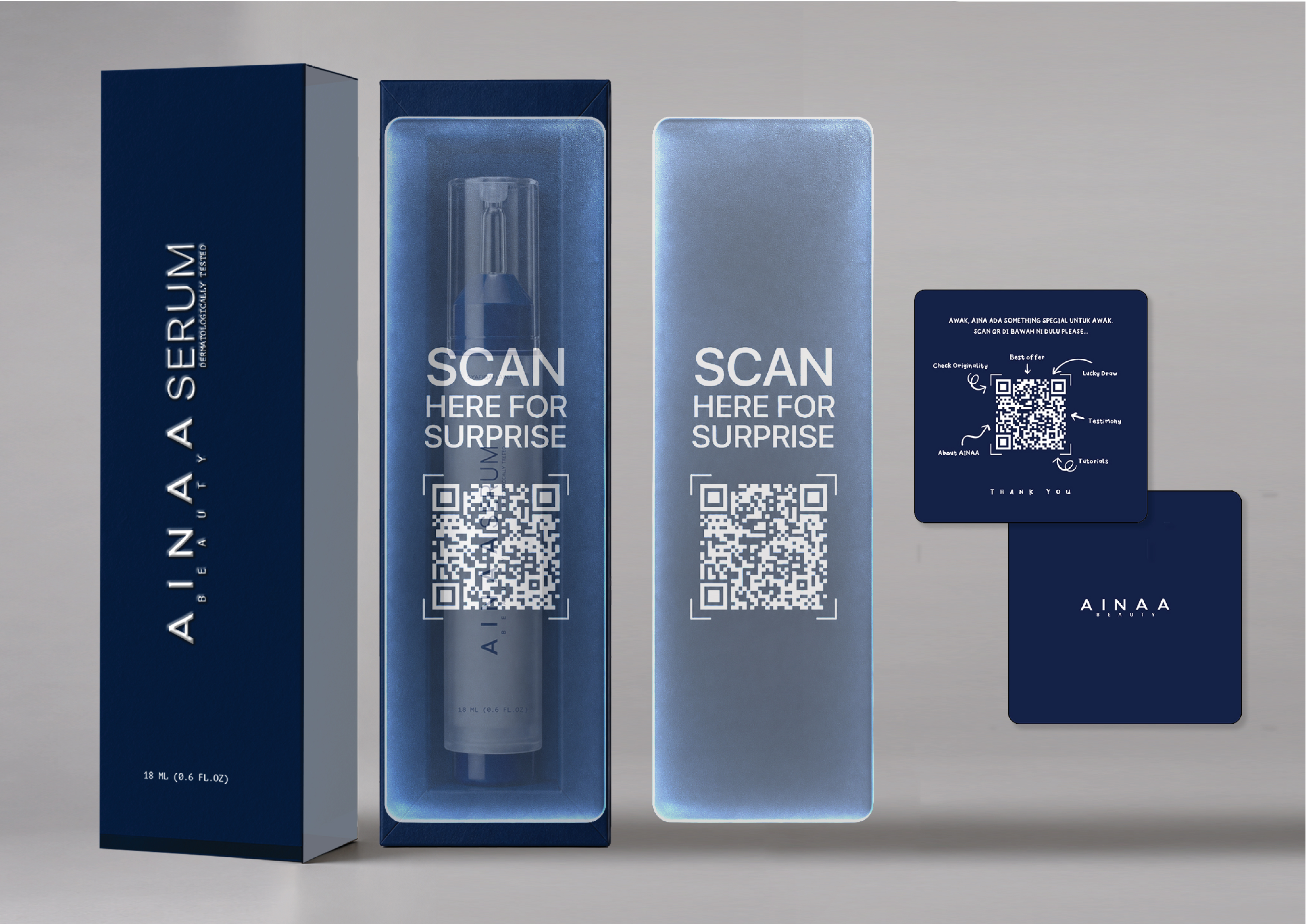 Sleeve scan here for surprise